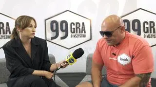 Dominik Abus z "Gogglebox" o depresji: "Nie mogłem spać, nie mogłem się skoncentrować i zapijałem"