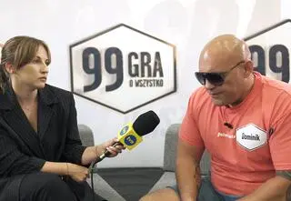 Dominik Abus z "Gogglebox" o depresji: "Nie mogłem spać, nie mogłem się skoncentrować i zapijałem"