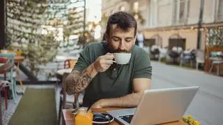 Nowy zakaz w niektórych kawiarniach. "Uważam to za brak kultury"