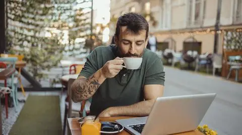 Czy praca w kawiarni będzie zabroniona? 