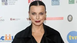 Katarzyna Sokołowska o trudnej drodze do macierzyństwa