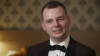 Paweł ze "Ślubu od pierwszego wejrzenia" świętuje rocznicę związku. Pokazał ukochaną