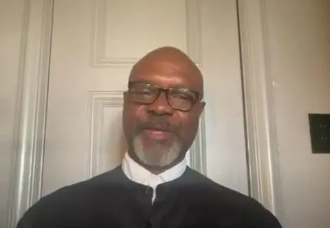Robert Wisdom wspomina pracę na planie serialu "Barry": "Jest mi smutno"