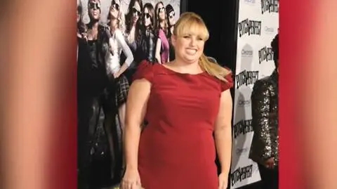 Rebel Wilson 