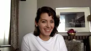 Katie Melua w wywiadzie dla Dzień Dobry TVN. Kim chciała być w dzieciństwie?