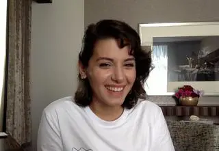 Katie Melua w wywiadzie dla Dzień Dobry TVN. Kim chciała być w dzieciństwie?