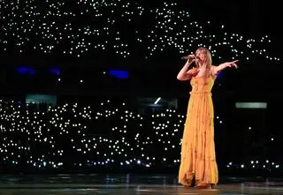 Nie żyje kolejny fan Taylor Swift, biorący udział w jej koncercie. Zamordowany chłopak miał 25 lat