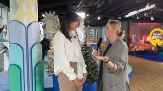 Paulina Krupińska opowiedziała o magii tegorocznych świąt 