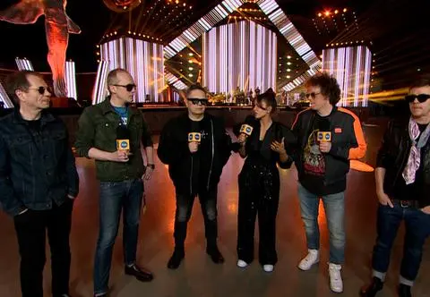 Te gwiazdy wystąpią na gali Fryderyków 2023. Muniek Staszczyk: "To jest odpowiednik Grammy"