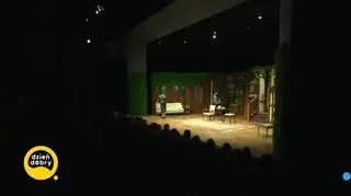 Wiele twarzy Olgi Bończyk (napisy)