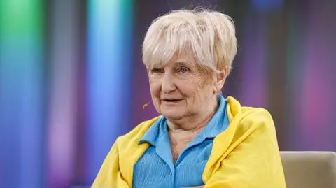 prof. Maria Boroszewska-Kornacka