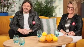 Justyna Majkowska wraca na scenę po 10 latach. "Takie wypady na chwilę są super"