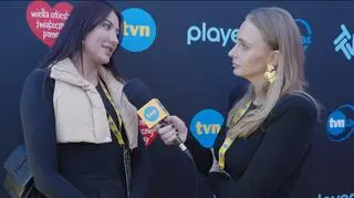 "Królowa przetrwania". Klaudia Nieścior podrywała prowadzącego? Prawda wyszła na jaw