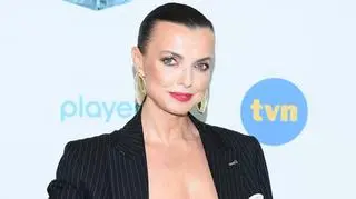 Niewiarygodne, jak szybko rośnie synek Kasi Sokołowskiej. Fanka: "Dopiero co się urodził bąbelek"