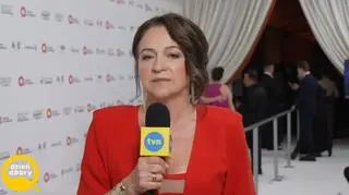 Ewa Drzyzga na oscarowej imprezie u Eltona Johna. Ile trzeba było zapłacić za wejściówkę?