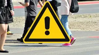 Stopnie alarmowe na terenie całej Polski na dłużej