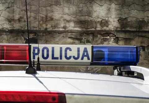 Kaszuby. Nie żyje nastoletni kierowca quada