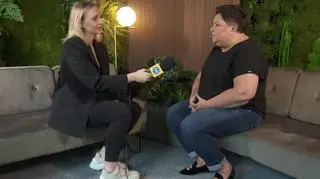 Dorota Wellman zdradza, jakie kobiety są inspirują