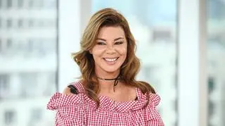 Edyta Górniak zdradziła, kto nadał jej imię
