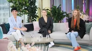 Fryzjerskie traumy gwiazd. Marta Wiśniewska: "Wzięłam golarkę taty i wygoliłam sobie pół głowy" 