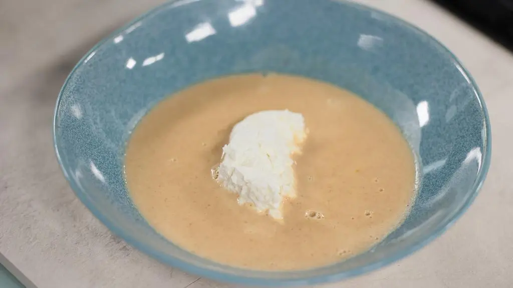 Zupa Garmatka