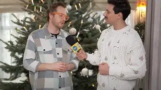 Tadeusz Müller o świętach w gronie najbliższych