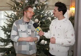Tadeusz Müller o świętach w gronie najbliższych