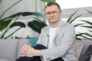 Piotr Jacoń