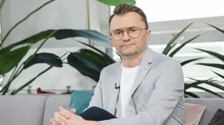 Piotr Jacoń uhonorowany prestiżową nagrodą. "Jesteśmy dumni z jego rodzicielskiej i dziennikarskiej odwagi"
