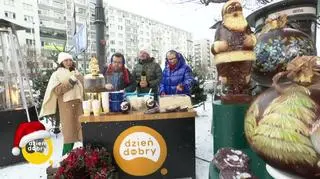 Rozgrzewająca moc czekolady