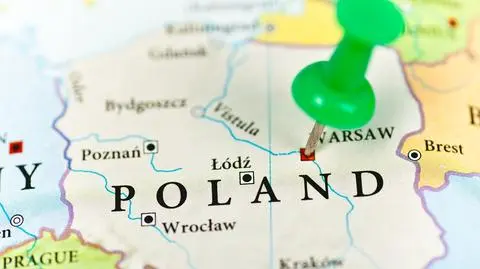 Kaliningrad zniknie z map? Komisja Standaryzacji Nazw Geograficznych poza Granicami RP podjęła decyzję