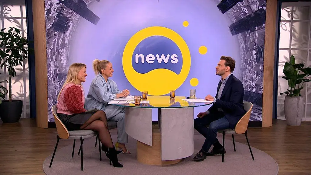 Radosław Mróz, Anna Senkara, Sandra Hajduk-Popińska