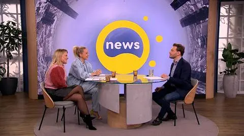 Radosław Mróz, Anna Senkara, Sandra Hajduk-Popińska