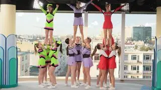 Polskie cheerleaderki z szansą na mistrzostwo świata. "Mam nadzieję, że damy radę uzbierać całą kwotę"