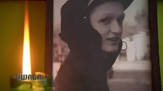 Uwaga! TVN. Rusza proces policjanta, który śmiertelnie postrzelił 21-letniego Adama