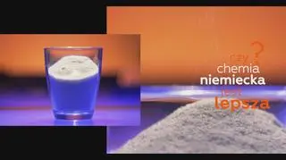 Zbadali skuteczność niemieckich proszków do prania. Zaskakujące wyniki