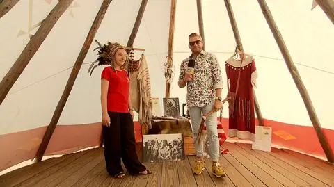 Jak wyglądają wioski w różnych częściach świata? 