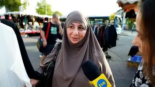 Francja wprowadza zakaz noszenia abaji w szkołach. Przepis godzi w prawa muzułmanek?