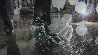 Sen - buty. Co oznacza sen o butach?
