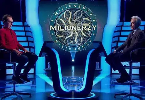 "Milionerzy". Pytanie o młode zauropodów. Czy publiczność miała rację?