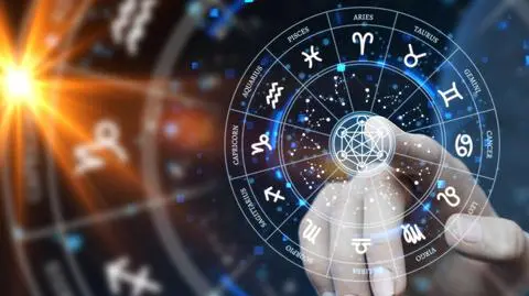 Horoskop dzienny na niedzielę, 13 sierpnia 2023 r. dla Baranów, Byków, Bliźniąt i Raków