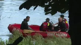 Chciała ratować syna, ale sama zginęła. Osierociła szóstkę dzieci 