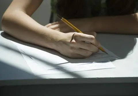 Egzamin ósmoklasisty 2023 w nowej formule - ważne daty