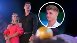 "Hotel Paradise 8". Bartek w finale zawiódł się na Michale. Co się stało? "Nóż w plecy"