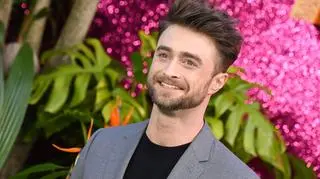 Jakim ojcem jest Harry Potter? "To obezwładniające doświadczenie"