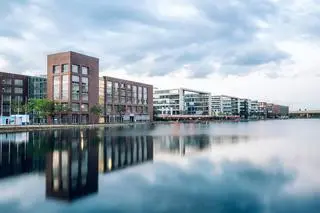 Duisburg, Niemcy