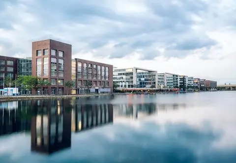 Duisburg – uroki miasta