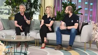 Po 42 latach polscy naukowcy wrócili na Antarktydę