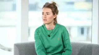 Olga Frycz pierwszy raz o nadużywaniu alkoholu. "Dla mnie nigdy nie kojarzył się z celebracją"