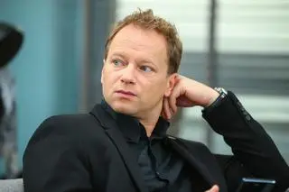 Maciej Stuhr